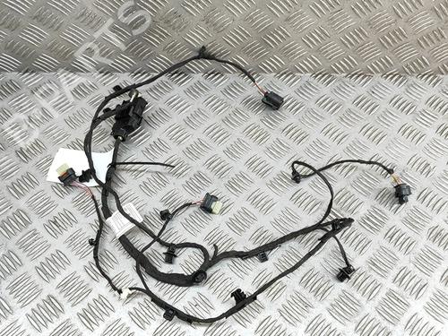 Used Wiring harness Wiring harness BMW X2 (U10) iX2 eDrive 20 (204 hp) 27798653 27798653
