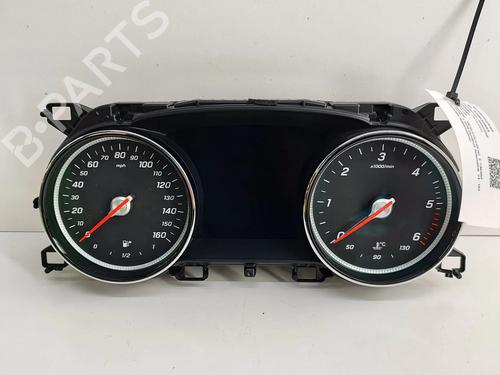 Cockpit MERCEDES-BENZ E-CLASS T-Model (S213) E 220 d 4-matic (213.205) | BP25615784C47 