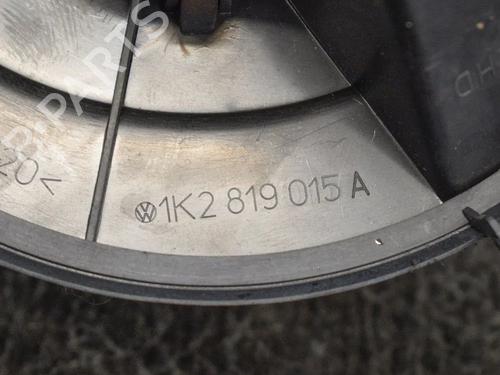 Heater blower motor VW PASSAT B6 (3C2) 2.0 TDI | BP6736653M62