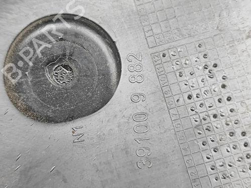 Rear bumper bracket BMW X1 (F48) sDrive 20 i | BP32170779C159