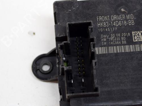 Electronic module LAND ROVER DISCOVERY SPORT (L550) 2.0 D 4x4 | BP9629295M83