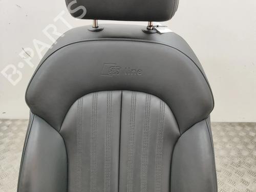 Left front seat AUDI A6 C7 Avant (4G5, 4GD) 3.0 TDI quattro | BP25616224C15  - Image 8