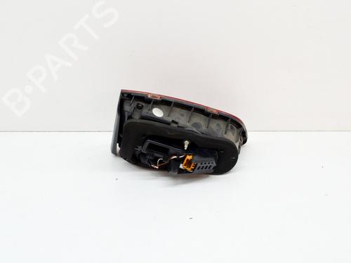 Right tailgate light VW GOLF VII (5G1, BQ1, BE1, BE2) 2.0 GTI | BP7543480C80 