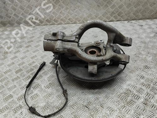 Left front steering knuckle OPEL CASCADA (W13) 1.4 Turbo (67) | BP18165902M25 