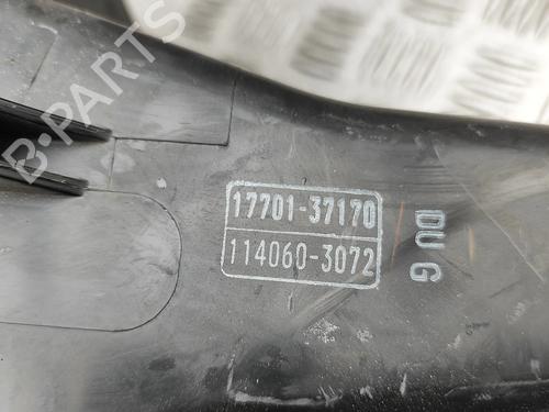 Air filter box TOYOTA PRIUS PLUS (_W4_) 1.8 Hybrid (ZVW40W, ZVW41W) | BP31372510M87 - Image 9