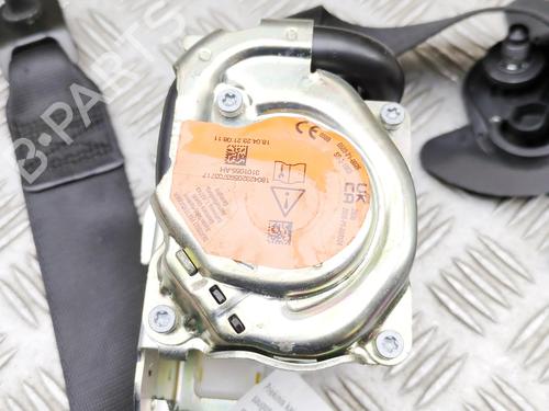 Front left seatbelt MERCEDES-BENZ CLA (C118) CLA 250 e (118.386) | BP39656186I26 - Image 4