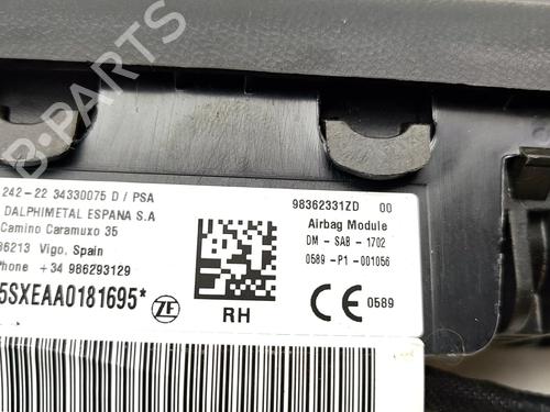 Other OPEL MOKKA 1.2 (76) | BP36984143O1 - Image 7