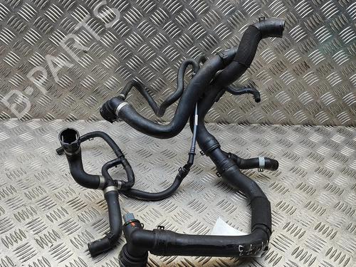 Pipe VW T-ROC (A11, D11) 1.0 TSI | BP32525867M125 - Image 3