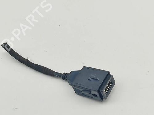 Electronic module CITROËN JUMPY III Van (V_) 2.0 BlueHDi 180 | BP38094643M83 - Image 4