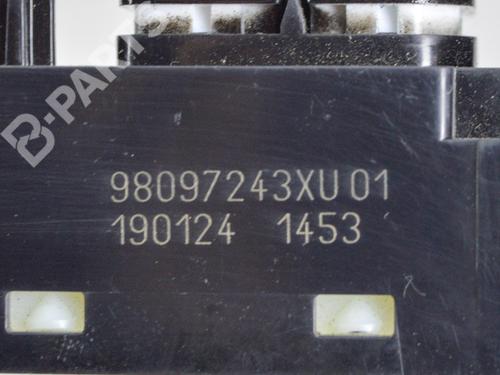 Switch PEUGEOT 208 I (CA_, CC_) 1.2 VTI 82 | BP11113406I30