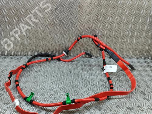 Used Cable Cable AUDI A4 B9 Avant (8W5, 8WD) RS4 TFSi quattro (450 hp) 27772301 27772301