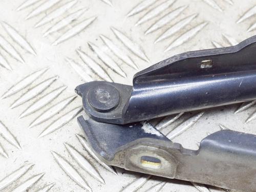 Hinge/Door check strap SAAB 9-3 Convertible (YS3F) 1,8t | BP14638013C146 