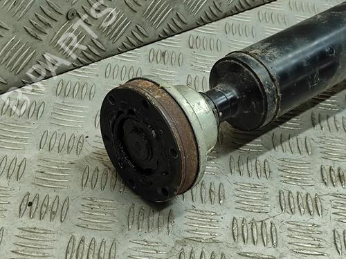 Driveshaft AUDI A7 Sportback (4GA, 4GF) 3.0 TDI quattro | BP20232485M37 