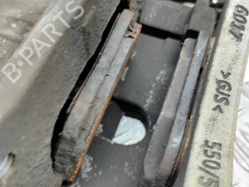 Left front brake caliper JAGUAR F-TYPE Coupe (X152) 3.0 SCV6 | BP21809693M105