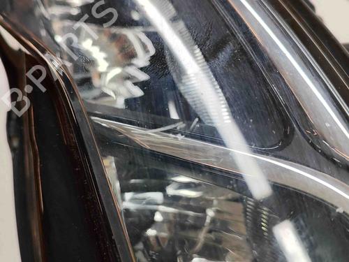 Left headlight JAGUAR I-PACE (X590) EV400 AWD | BP29510682C28 