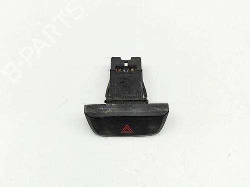 Warning switch ISUZU D-MAX II (TFR, TFS) 2.5 CRDi 4x4 (TFS86J) | BP38875509I22 - Image 2