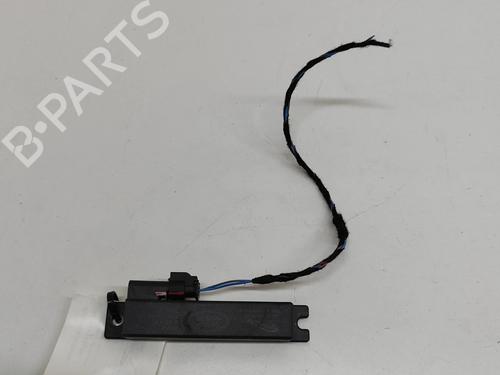 Used Electronic module Electronic module JAGUAR I-PACE (X590) EV400 AWD (400 hp) 28275858 28275858