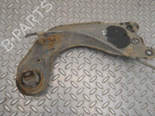 Used Left rear suspension arm MAZDA 6 Saloon (GJ, GL) 2.2 D (GJ2FP, GJ1021, GJ1022, GL1021) (175 hp) 30246626