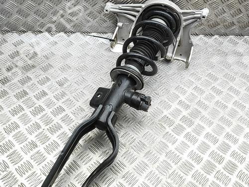 Left front shock absorber TESLA MODEL 3 (5YJ3) EV Performance AWD | BP33697502M16 - Image 4