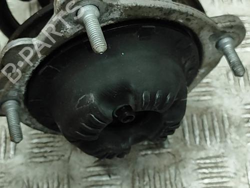 Left front shock absorber AUDI A6 C7 Avant (4G5, 4GD) 3.0 TDI quattro | BP25902297M16