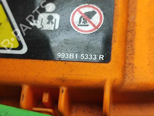 Electronic module RENAULT ZOE (BFM_) ZOE (BFMD) | BP34282585M83  - Image 5