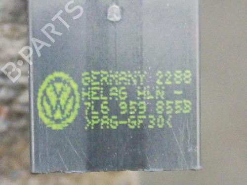 Høyre bak elrute bryter VW PASSAT CC B6 (357) 1.8 TSI | BP6735268I28 