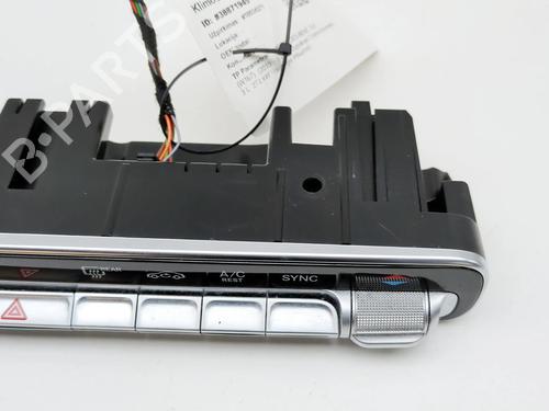Control unit MERCEDES-BENZ GLE (V167) GLE 450 d 4-matic (167.133) | BP39687233M11 - Image 2