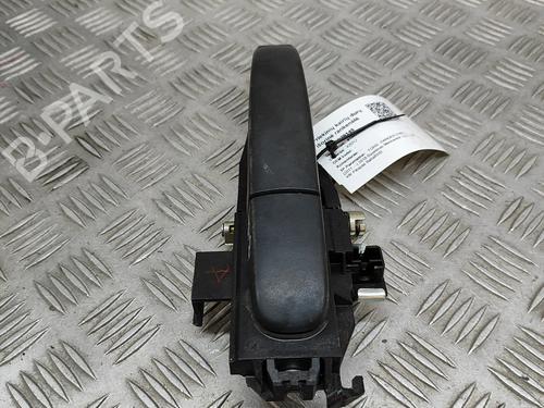 Used Front left exterior door handle FORD RANGER (TKE) 2.2 TDCi 4x4 (160 hp) 25786904