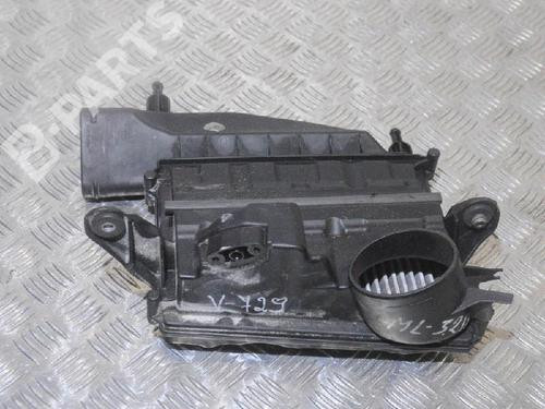 BP6733743M87 | Caja filtro de aire MERCEDES-BENZ M-CLASS (W164) ML 320 CDI 4-matic (164.122) BP6733743M87