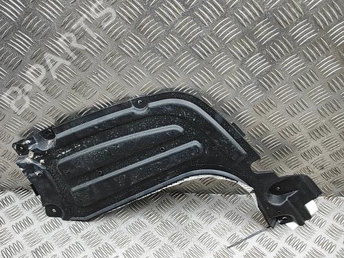 Used Underbody protection Underbody protection BMW X6 (G06, F96) xDrive 40 i (340 hp) 36415260 36415260