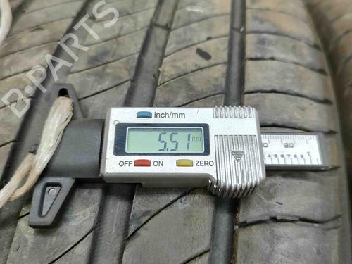 Rim KIA SPORTAGE V (NQ5) 1.6 T-GDI | BP29310371C45 