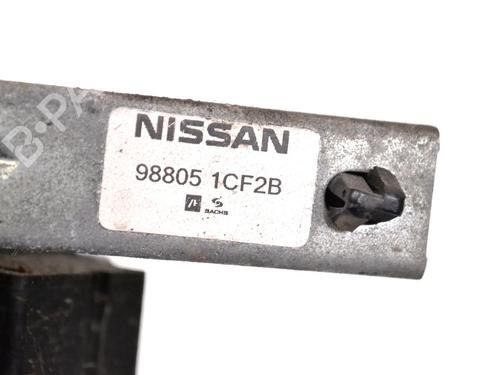 Electronic module INFINITI FX 30d AWD | BP30215868M83