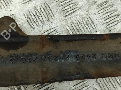 Left front suspension arm LAND ROVER DEFENDER Station Wagon (L316) 2.5 Td5 4x4 (L316) | BP27797518M12 