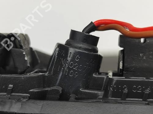 Left sun visor AUDI Q4 E-TRON Sportback (F4N) 45 | BP28688244I1 - Image 6