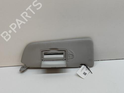 Used Right sun visor MERCEDES-BENZ V-CLASS (W447) V 220 CDI / d (447.811, 447.813, 447.815) (163 hp) 28437293