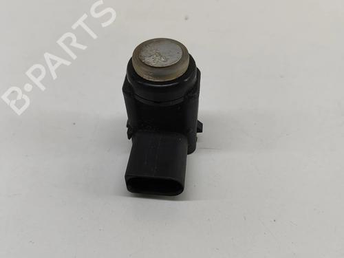 Used Electronic module Electronic module PORSCHE CAYENNE (9PA) 3.2 (250 hp) 24306933 24306933