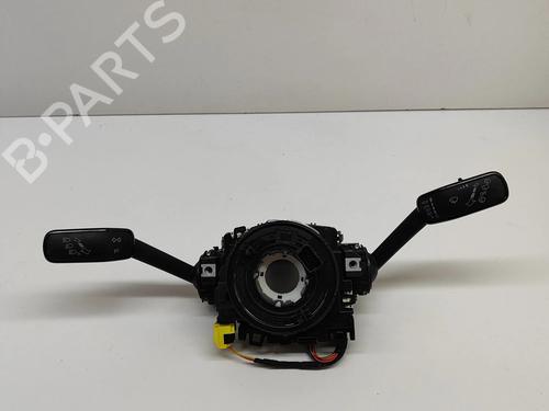Used Steering column stalk Steering column stalk VW GOLF VII (5G1, BQ1, BE1, BE2) 2.0 GTI (245 hp) 22999190 22999190