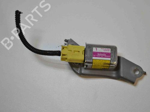 Sonda eletrónica LEXUS RX (_U3_) 350 (GSU30_) (276 hp) 9869361