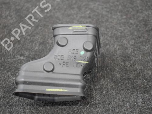 Used Air vent AUDI Q5 (FYB, FYG) 2.0 TFSI quattro (249 hp) 14658622