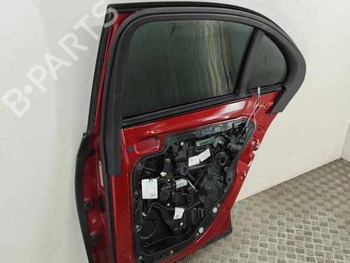 Dør højre bagtil MERCEDES-BENZ E-CLASS (W213) E 350 d (213.033) | BP33464827C5  - Image 5