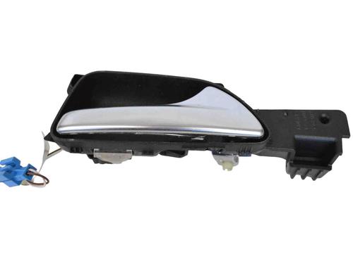 Used Front right interior door handle MERCEDES-BENZ GLE Coupe (C292) 350 d 4-matic (292.323, 292.324) (258 hp) 30283775