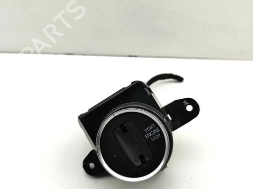 Used Ignition barrel Ignition barrel VW TOUAREG (7P5, 7P6) 3.0 V6 TDI (262 hp) 33400540 33400540