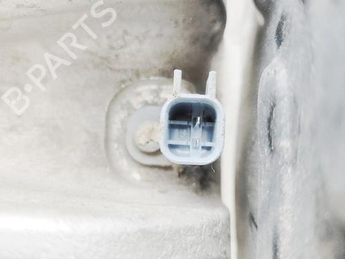 Right front steering knuckle VOLVO C40 (539) Recharge AWD | BP39511262M26 - Image 6