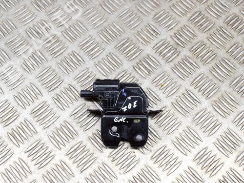 Tailgate lock VW TRANSPORTER T5 Van (7HA, 7HH, 7EA, 7EH) 2.0 TDI | BP10527882C101