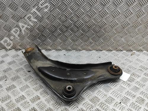 Used Left front suspension arm NISSAN LEAF (ZE1) Electric (150 hp) 28432716