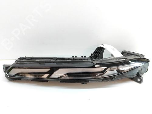 Used Left headlight BMW X7 (G07) xDrive 40 d Mild-Hybrid (352 hp) 29510702