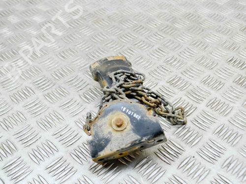 Used Support TOYOTA HILUX VIII Pickup (_N1_) 2.4 D 4WD (GUN125_, GUN125R) (150 hp) 14639580