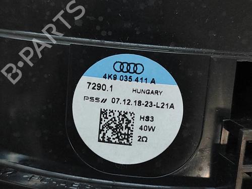 Speaker AUDI A6 C8 Avant (4A5) 40 TDI Mild Hybrid quattro | BP28160311E2  - Image 6
