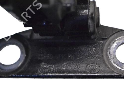 Hinge/Door check strap JAGUAR XF I (X250) 2.2 D | BP30231030C146 