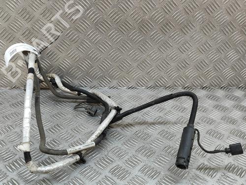 Pipe VW TRANSPORTER T6 Van (SGA, SGH, SHA, SHH) 2.0 TDI | BP28551500M125